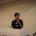 IBM Cloud Community 勉強会 – クラウドとIoTに行ってきました その2
