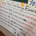 「Pepperと楽しく会話するには? コミュニケーションを考えるアイデアソン」に行ってきました。 #pac2015w