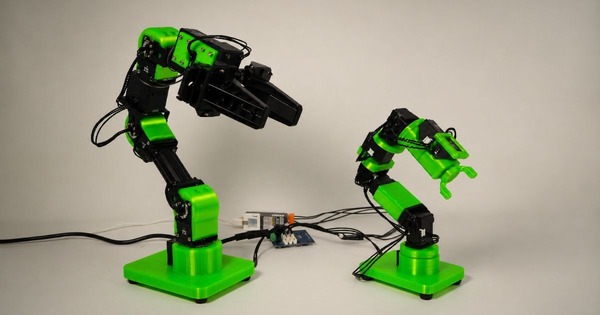 【新品】めちゃくちゃ面白い！AI搭載のロボットルアー【未使用】 フィジカルAI導入を支援する実践ゼミをアスラテックが開始 ロボット
