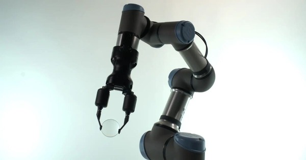 経産省「バラ積みピッキングロボット」補助金の新設にThinkerが協力 新
