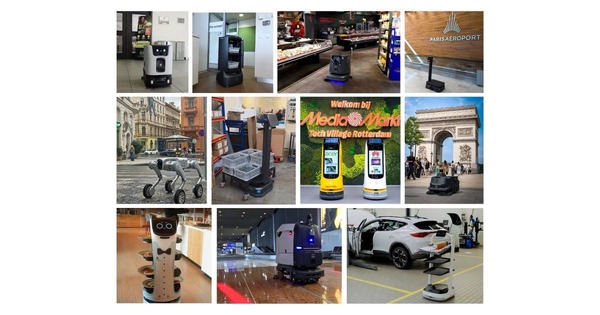 Pudu Robotics、IFA 2026を経て欧州展開を加速 地域特性に合わせた事業戦略を推進