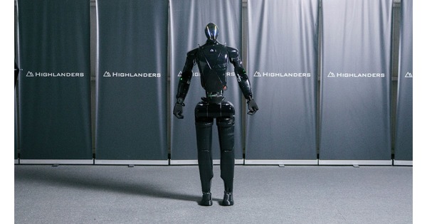 6個セット　ハイドロ　2026年製　ソレノイド120A　新品未使用 国産ヒューマノイド「N」の量産試作機をCEATEC 2026に展示