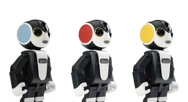 ロボホンがカスタムできちゃう専用ウェアが登場 | ロボスタ - ロボット