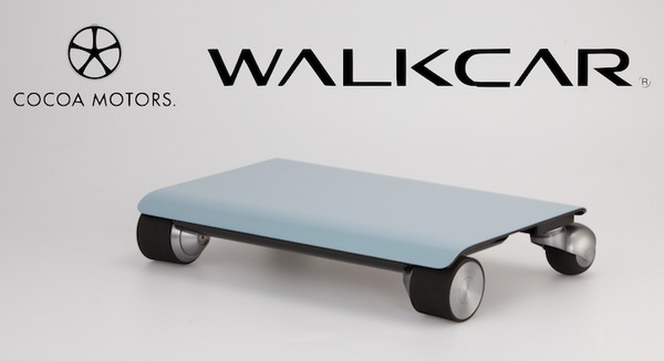 今月までお値下げ！COCOA MOTORS WALKCAR 16km/h 今月までお値下げ！COCOA MOTORS WALKCAR 16km/h WALKCAR 2 / COCOA