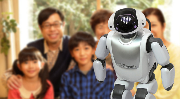 Palmi（パルミー）のご紹介【DMM.make ROBOTSで発売予定