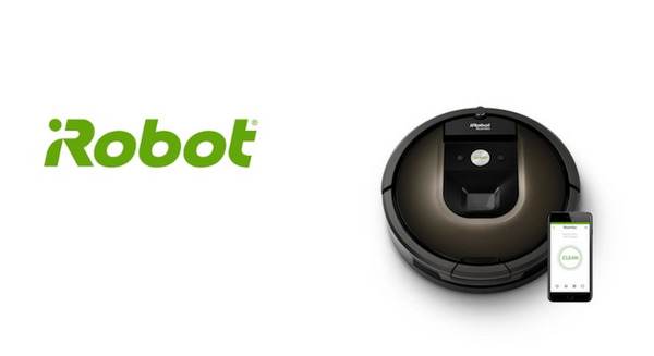 ロボット掃除機ルンバ用スマホアプリが機能向上「Mapレポート