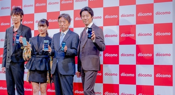 NTTドコモの新AIエージェント「my daiz（マイデイズ）」はアマゾン