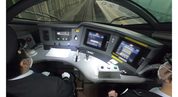 JR東日本 「ドライバレス運転」を上越新幹線に導入へ 鉄道の自動化