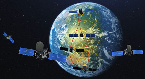 ぴち子先生　確認用 準天頂衛星システム「みちびき」6号機軌道へ | ファン!ファン!JAXA!