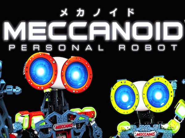 新品 男の子のプレゼントに！タカラトミー プログラミング メカノイド オムニボット オムニボット タカラトミー 組立ロボットメカノイド Omnibot TYPE61