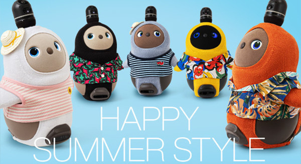 モットクマ motto_kuma_Aアシモクラフツ 夏の装い麦わら帽子セット