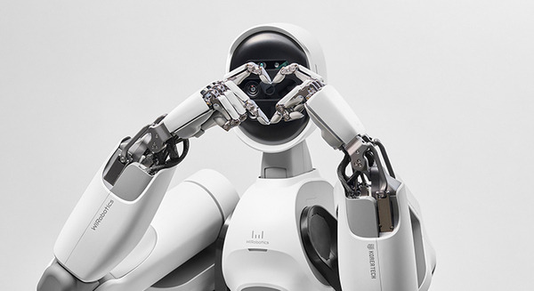 ロボット　モデル 株式会社人機一体は、世界最大級のロボット専門展「2025 国際ロボット