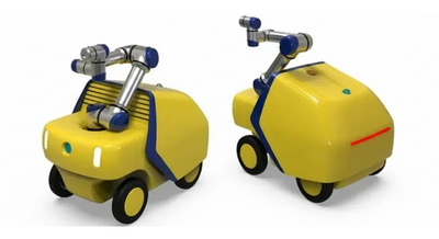 パナソニック・JR東海・スズキがリニア点検ロボ「Minerva」を共同開発、山梨で2026年2月に検証予定 画像