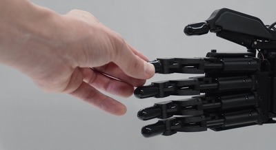 ロボットハンドCurious Robotics「CR Hand」、価格値下げ＆開発環境強化 画像