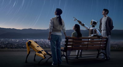 Hyundai Motor Group、AIロボティクス戦略＆ヒューマノイド新AtlasをCES 2026で発表予定 画像