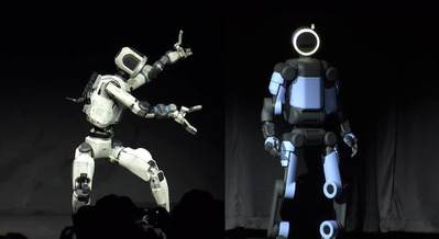 現代自動車が「CES 2026」でヒューマノイドを初公開　年3万台を生産、最初は産業工場分野から導入へ 画像