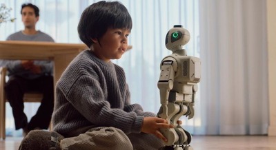 家庭向け小型ヒューマノイド5種を「CES 2026」で発表、Zeroth Roboticsが米国進出 画像