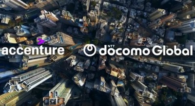 アクセンチュアとドコモ・グローバル、AI時代の信頼を実現する新基盤「UWI」で協業 画像