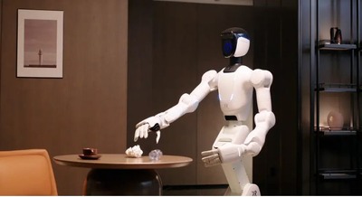 エンボディドAIのX Square Robotが1.4億ドル調達、ByteDanceなど各社が投資 画像