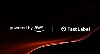 AWSジャパンの「フィジカルAI開発支援プログラム」にFastLabelが採択、ロボット基盤モデル開発を加速 画像