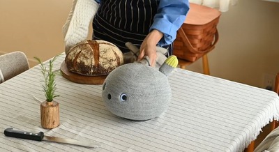 パナソニック「NICOBO」ロボット同士の通信機能など2026年度に追加予定 画像