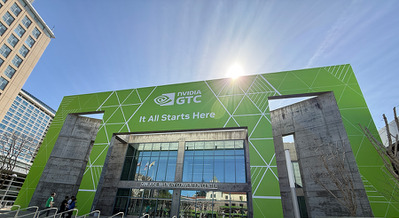 GPUとAIの世界最大級イベント「NVIDIA GTC 2026」開幕へ　サンノゼに集結する最先端フィジカルAIの主役たち 画像