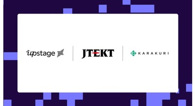 AWSのフィジカルAI開発支援プログラムにUpstage・ジェイテクト・カラクリが採択 画像