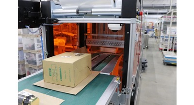 経産省採択の物流自動化実証にプロロジスとSTOCKCREWが参画 荷役時間半減を確認 画像