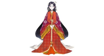 平安歌人「小野小町」をモチーフにしたロボット開発プロジェクトを京都橘大学が2026年4月に始動 画像