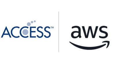 AWSジャパンの「フィジカルAI開発支援プログラム」にACCESSが採択 VLAモデルを活用したリモート制御の実証実験 画像