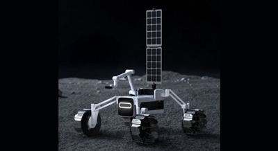 JAXA公募で東北大学が代表機関のプロジェクトにアステリアARTも参画 月面移動作業ロボットのシミュレーション環境構築を担う 画像