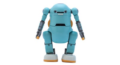 三菱総研DCS 特別支援学校向けコミュニケーションロボット無償貸し出しプロジェクトを開始 画像