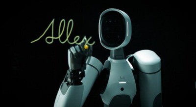 韓国WIRoboticsが950億ウォンの資金調達でヒューマノイド「ALLEX」商用化を加速 画像