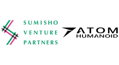 住友商事子会社の住商ベンチャー・パートナーズ、ヒューマノイドAIロボット開発のアトムへ出資 画像