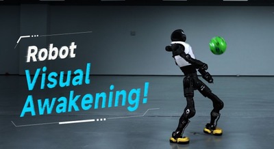 知覚と移動を一体化した基盤モデル「AGILE」をAGIBOTが発表 ヒューマノイドX2の動作で見せた実用性とは【動画】 画像