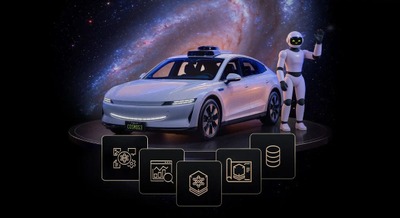 NVIDIAがフィジカルAI向け世界基盤モデル「Cosmos 3」を発表 トレーニング期間を数カ月から数日に短縮 画像