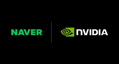 NVIDIAとNAVER、NVIDIA DSXプラットフォームでギガワット規模のAIファクトリー構築へ 画像