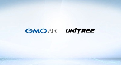 GMO AIRが世界シェアNo.1ヒューマノイドUnitree Roboticsの国内正規代理店に 販売・導入支援をワンストップ提供 画像