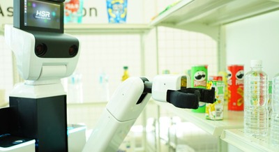 東大松尾研発フィジカルAI企業のProx IndustriesがICRA 2026 VLAコンペで36チーム中2位 画像