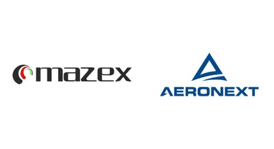 複数機を同時に遠隔操縦できる次世代AI農業ドローン エアロネクストとマゼックスが業務提携 画像