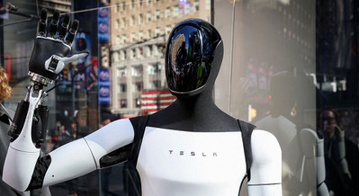 Teslaのヒューマノイド「Optimus」量産への現在地　フリーモント工場とGen3開発の最新情報まとめ 画像