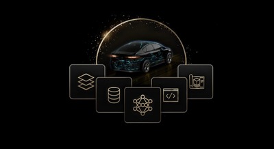 NVIDIA、自動運転向けオープンモデル「Alpamayo 2 Super」を商用利用可能に　ロボタクシー開発を加速 画像