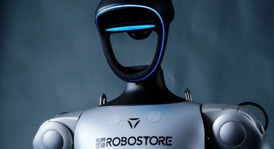 RoboStore、米国製造・システム統合の新会社「Robo Inc.」を設立 ニューヨーク州ロングアイランドで稼働予定 画像