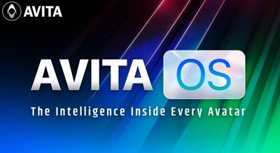アバターやロボットを人と調和させるソフトウェア基盤「AVITA OS」発表 Unitree・Booster Roboticsなどと共同開発 画像