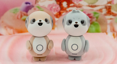 「肯定ばかりではつまらない」シャープ「ポケとも」に“おれさま”登場　生成AIの「人格」を別キャラクターにした理由 画像