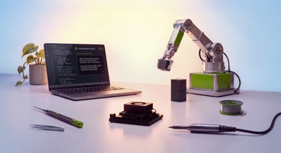 NVIDIA ロボットやドローン開発を支えるエッジAIコンピューター「Jetson Orin Nano 2」を発表 画像
