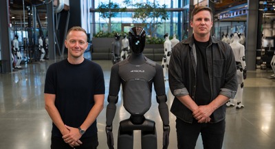 Figure AIとNscaleが戦略的提携 NVIDIA Vera Rubinで最大10万基のGPU展開へ 画像