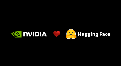 NVIDIA、Hugging Face買収でNVIDIAが狙う次の一手 オープン性を維持しAI開発基盤を拡張 画像