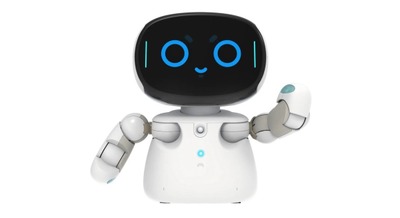 丸文、 AIコミュニケーションロボット「Kebbi3」の取り扱いを開始 専用AIチップ搭載で高速応答を実現 画像