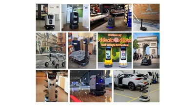 Pudu Robotics、IFA 2026を経て欧州展開を加速 地域特性に合わせた事業戦略を推進 画像